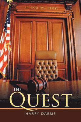 The Quest 1