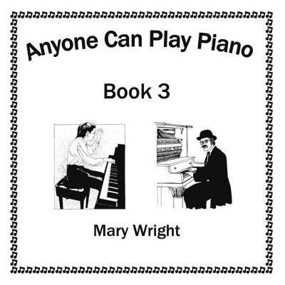 Anyone Can Play Piano 1