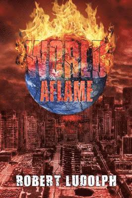 bokomslag World Aflame