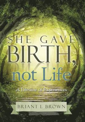 She Gave Birth, Not Life 1