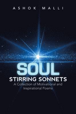 bokomslag Soul Stirring Sonnets