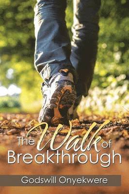 The Walk of Breakthrough 1