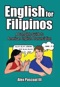 bokomslag English for Filipinos