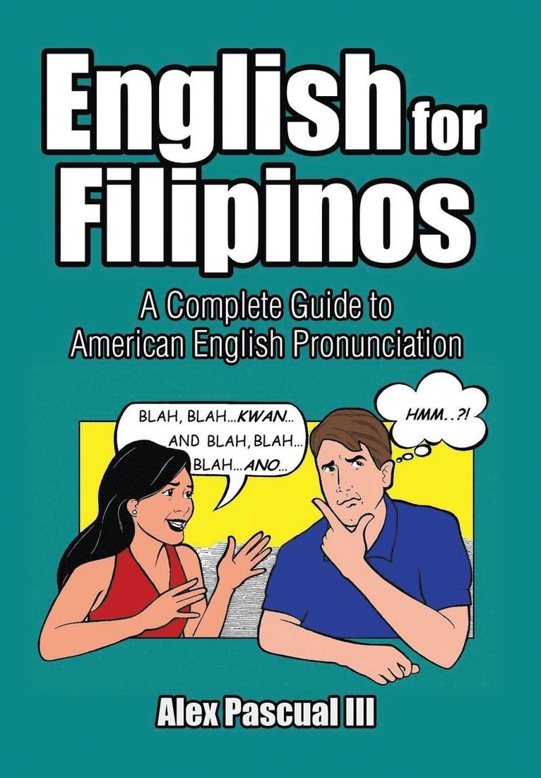 English for Filipinos 1