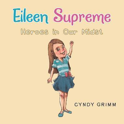 Eileen Supreme 1