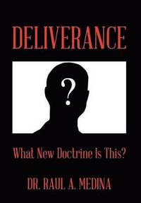 bokomslag Deliverance
