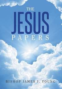 bokomslag The Jesus Papers