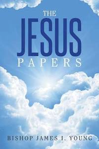 bokomslag The Jesus Papers