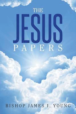 The Jesus Papers 1