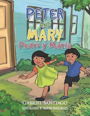 Peter and Mary 1