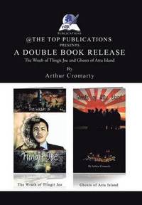 bokomslag A Double Book Release