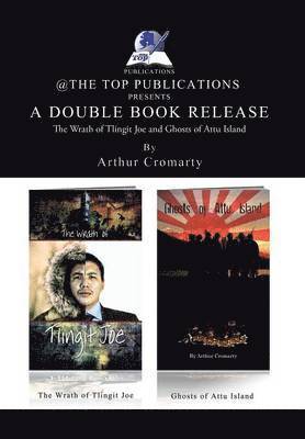 A Double Book Release 1