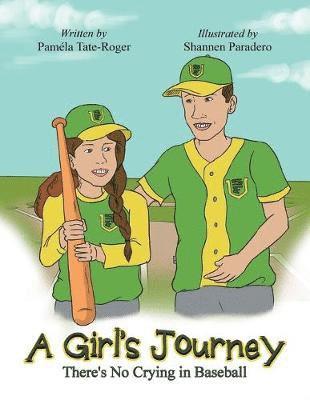 A Girl's Journey 1