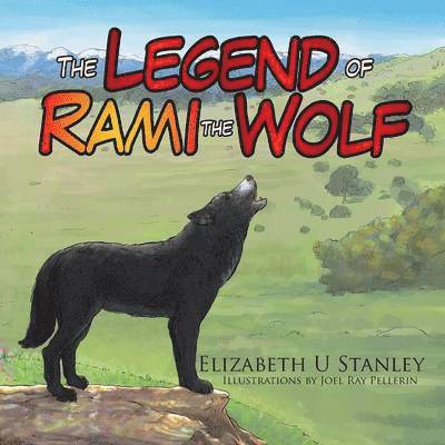 The Legend of Rami the Wolf 1