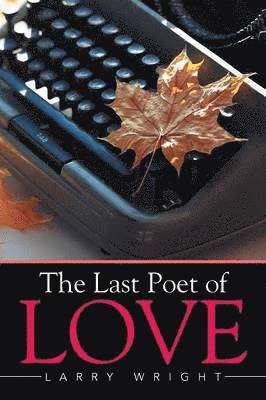 bokomslag Last Poet of Love