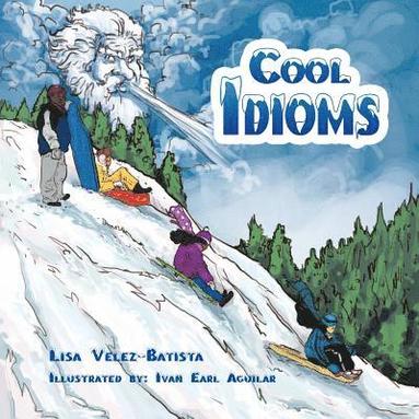 bokomslag Cool Idioms