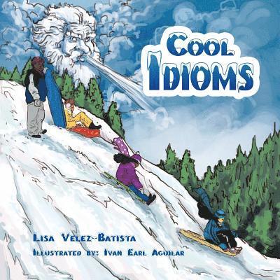 Cool Idioms 1