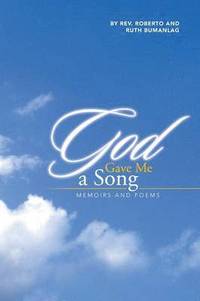 bokomslag God Gave Me a Song