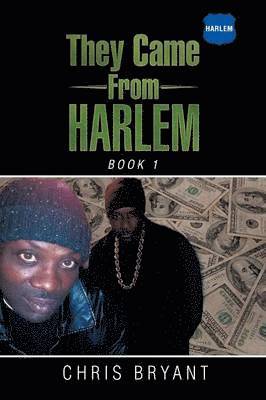 They Came From Harlem 1