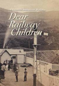 bokomslag Dear Railway Children