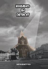 bokomslag Raining in Detroit