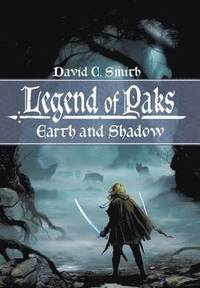 bokomslag The Legend of Paks