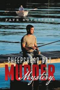 bokomslag Sheepshead Bay Murder Mystery