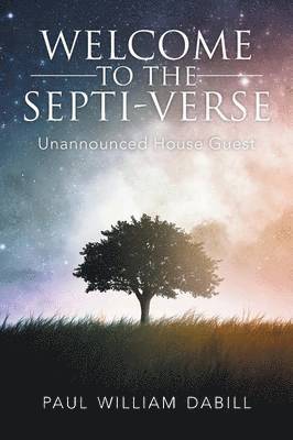 Paul Dabill, Paul DaBill - Welcome To The Septi-Verse, Häftad