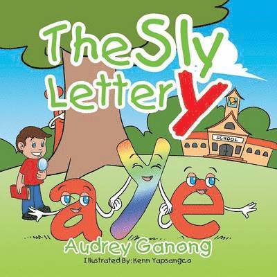 The Sly Letter Y 1