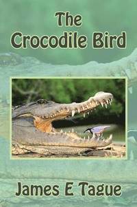 bokomslag The Crocodile Bird