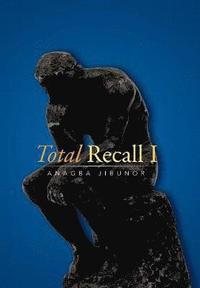 bokomslag Total Recall I