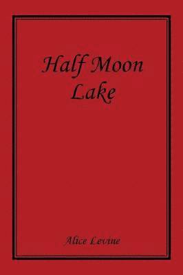 Half Moon Lake 1