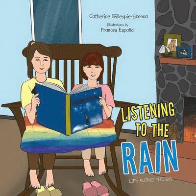 Listening to the Rain 1