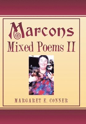 Marcons Mixed Poems II 1