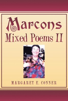 Marcons Mixed Poems II 1