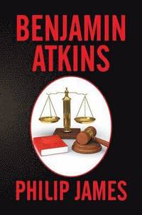 bokomslag Benjamin Atkins