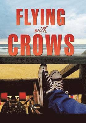 Flying with Crows