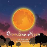 bokomslag Grandma Moon