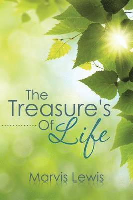 The Treasure's Of Life 1