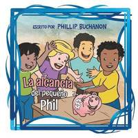 bokomslag alcancía del pequeño Phil