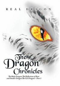 bokomslag The Dragon Chronicles