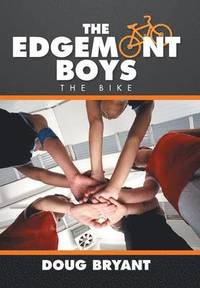 bokomslag The Edgemont Boys