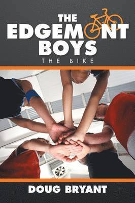 bokomslag The Edgemont Boys