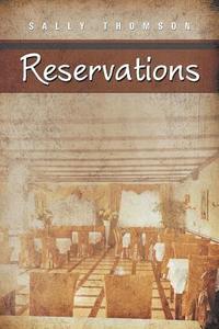bokomslag Reservations