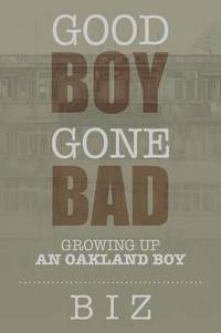 bokomslag Good Boy Gone Bad