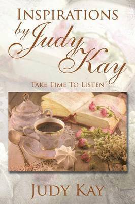 bokomslag Inspirations by Judy Kay