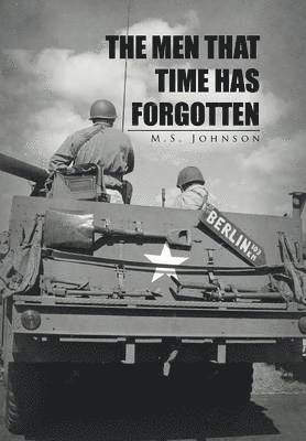 bokomslag Men that Time has Forgotten