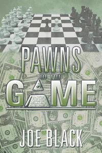 bokomslag Pawns of the Game