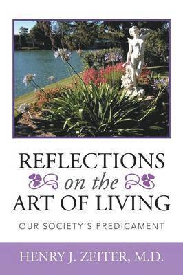 bokomslag Reflections on the Art of Living