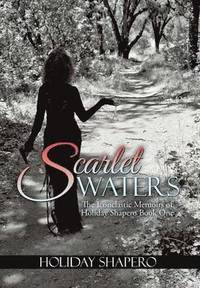 bokomslag Scarlet Waters